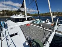 Buy a yacht SUNREEF 60 - SUNREEF