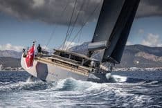 best yacht sales deals MAGIC - VITTERS