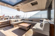 MAGIC 145 yacht sale