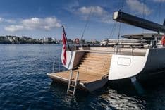 best yacht sales deals MAGIC 2025