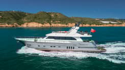 Buy a yacht Test Name 2024