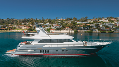 Купить яхту Test Name 105 в Shestakov Yacht Sales