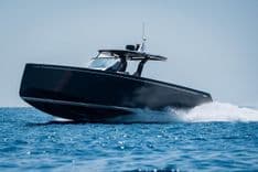 MY FiZZY - CANTIERE DEL PARDO