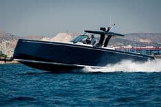 Продажа яхты MY FiZZY - CANTIERE DEL PARDO