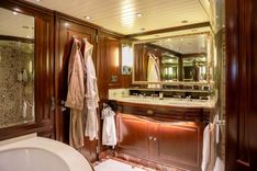 Купить яхту ANYPA - Benetti в Shestakov Yacht Sales