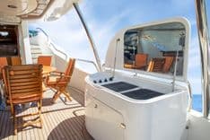 Buy a ANYPA 2004 at Shestakov Yacht Sales