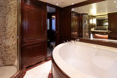 Купить яхту ANYPA - Benetti в Shestakov Yacht Sales