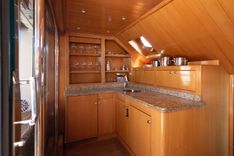 Продажа яхты ANYPA 2004