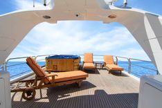 Продажа яхты ANYPA - Benetti