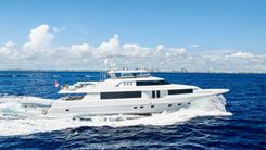Buy a YES 112 at Shestakov Yacht Sales