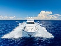 YES - WESTPORT yacht sale