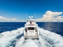 Buy a YES - WESTPORT at Shestakov Yacht Sales