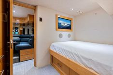 Buy a YES 112 at Shestakov Yacht Sales