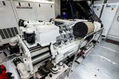 YES - WESTPORT yacht sale