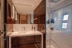 Buy a yacht OCEANIC 143 143