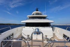 Buy a yacht OCEANIC 143 2023