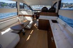 Buy a yacht 50 FAIRLINE 2025