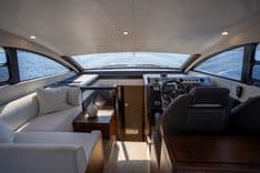 Buy a 50 FAIRLINE 50 at Shestakov Yacht Sales