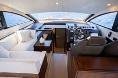 Buy a 50 FAIRLINE Squadron at Shestakov Yacht Sales