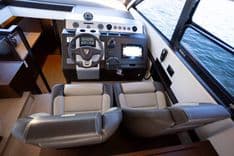 50 FAIRLINE yacht sale