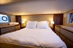 50 FAIRLINE - Fairline yacht sale