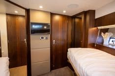 50 FAIRLINE - Fairline price