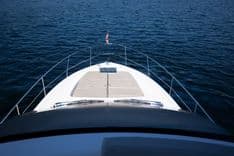 Buy a 50 FAIRLINE at Shestakov Yacht Sales