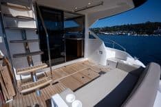 50 FAIRLINE 50 price