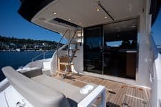 Buy a yacht 50 FAIRLINE