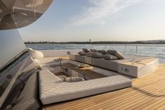 Продажа яхты ARCTIC MOON - MOON YACHTS