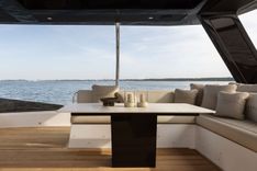 Купить яхту ARCTIC MOON Moon 60 Power в Shestakov Yacht Sales
