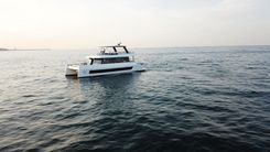 Стоимость яхты ARCTIC MOON - MOON YACHTS