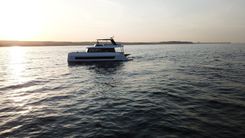 Купить яхту ARCTIC MOON - MOON YACHTS в Shestakov Yacht Sales