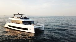 ARCTIC MOON Moon 60 Power