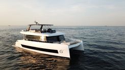 Лучшая цена на ARCTIC MOON - MOON YACHTS