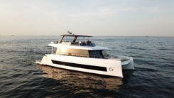 Лучшие предложения покупки яхты ARCTIC MOON - MOON YACHTS