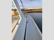 the best price on 74' Hatteras 1989 74 CPMY 1989