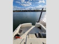 74' Hatteras 1989 74 CPMY 1989