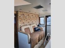 the best price on 74' Hatteras 1989 74 CPMY - Hatteras