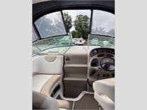 best yacht sales deals 31' Sea Ray 2008 310 Sundancer 31