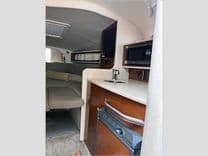 Buy a 31' Sea Ray 2008 310 Sundancer - SEA RAY at Shestakov Yacht Sales