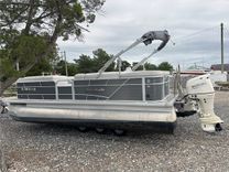 23' Sweetwater 2017 2286 DL
