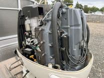 best yacht sales deals 23' Sweetwater 2017 2286 DL - SWEETWATER