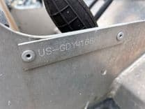 the best price on 23' Sweetwater 2017 2286 DL - SWEETWATER