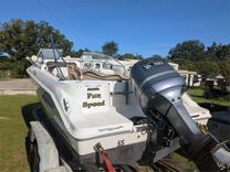 21' Wellcraft 2004 V 21 - WELLCRAFT price