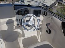 21' Wellcraft 2004 V 21