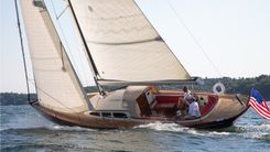 WISP - ARTISAN BOATWORKS