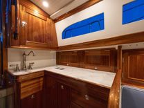 Buy a WISP Stephens Waring 39' Custom Sloop at Shestakov Yacht Sales