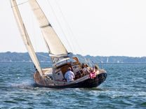 the best price on WISP Stephens Waring 39' Custom Sloop