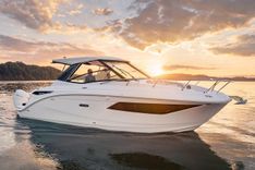 Купить яхту No Name 32 в Shestakov Yacht Sales